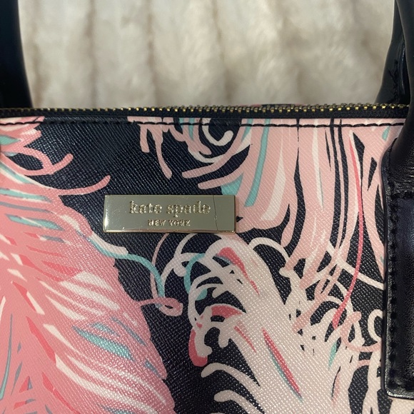 Kate spade Feather bag - Picture 3 of 8